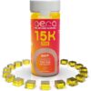 Mango - Aera THC Gummies 15000mg - Aera THC - DC LLC
