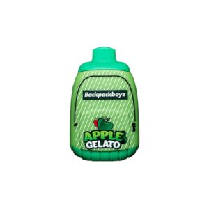 Apple Gelato - Backpack Boyz Disposable Vape 3.5G | D8 - THCA - THCP - Backpack Boyz - DC LLC