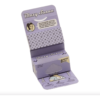 Blazy Susans high Roller Kit Purple 8 metter roll 50 tips