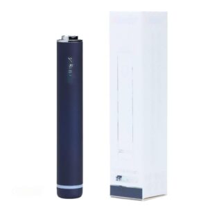 Boulder Battery in Blue - Boulder - DC LLC