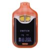Lime Z & Kiwi - Boutiq Swicth V4 THCA Disposable 2G - Boutiq - DC LLC