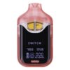 Purple Peeps & Orange Tic Tacs - Boutiq Swicth V4 THCA Disposable 2G - Boutiq - DC LLC