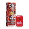Double OG Kush - Cake P Pebble THC - P Disposable 3G - Cake - DC LLC