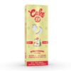 Strawnana - CAKE Delta 8 Live Resin Disposable Vape 2G - Cake - DC LLC