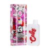 Strawberry Confetti Cupcake - Cake P THC - P Disposable Vape 7G - Cake - DC LLC