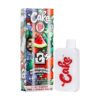 Watermelon Bubblicious - Cake P THC - P Disposable Vape 7G - Cake - DC LLC