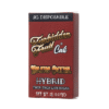 Molotov Cocktail - Cali Extrax Forbidden Fruit Disposable 2G - Cali Extrax - DC LLC