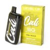 Cali Gold - Cali Extrax Level Up Disposable 5G - Cali Extrax - DC LLC