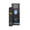 Double Blue Bubble - Coastal Clouds Disposable - Coastal Clouds - DC LLC