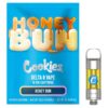 Honeybun - Cookies Delta - 8 Cart 1G - Cookies - DC LLC