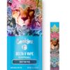 Cheetah Piss - Cookies Delta - 8 Disposable 1G - Cookies - DC LLC