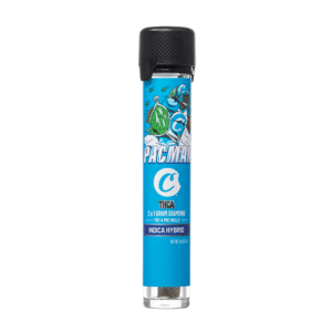 Pacman - Cookies THCA Diamond Pre Rolls 2G - Cookies - DC LLC