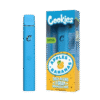 Apple And Bananas - Cookies THCA Disposable 3G - Cookies - DC LLC