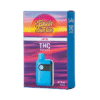 Tequila Sunrise - Cookies THC Disposable 5G - Cookies - DC LLC