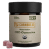 Watermelon - Cornbread Hemp CBD 1500MG Gummies - Cornbread - DC LLC