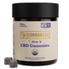 Sleep - Cornbread Hemp CBD 750MG Gummies - Cornbread - DC LLC