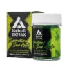 Sour Apple - Delta Extrax Blackcraft Gummies 4000MG - Delta Extrax - DC LLC
