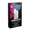 Sour Joker - Delta Extrax Wreck'd Disposable 4.5G - Delta Extrax - DC LLC