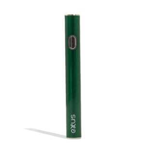Exxus M3B Cartidge Vaporizer - The Smoky Rolling - DC LLC