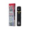 Watermelon Zkittles - FVKD Exotics THCA Rosin Disposable 3.5G - FVKD - DC LLC