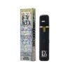 Wedding Cake - FVKD Exotics THCA Rosin Disposable 3.5G - FVKD - DC LLC