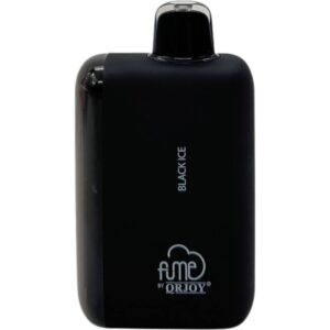Fume Eternity Disposable 20000 Puff - Black Ice