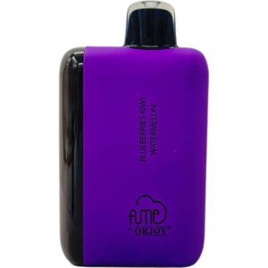 Fume Eternity Disposable Vape - Blueberries Kiwi Watermelon