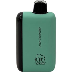 Fume Eternity Disposable 20000 Puff - Candy Strawberry
