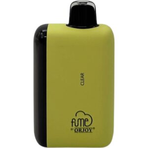 Fume Eternity Disposable 20000 Puff - Clear