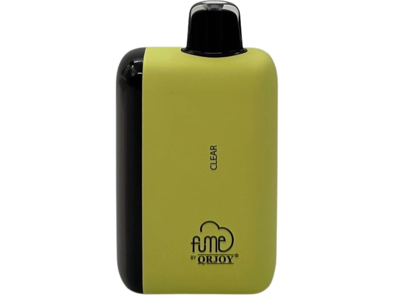 Fume Eternity Disposable 20000 Puff - Clear