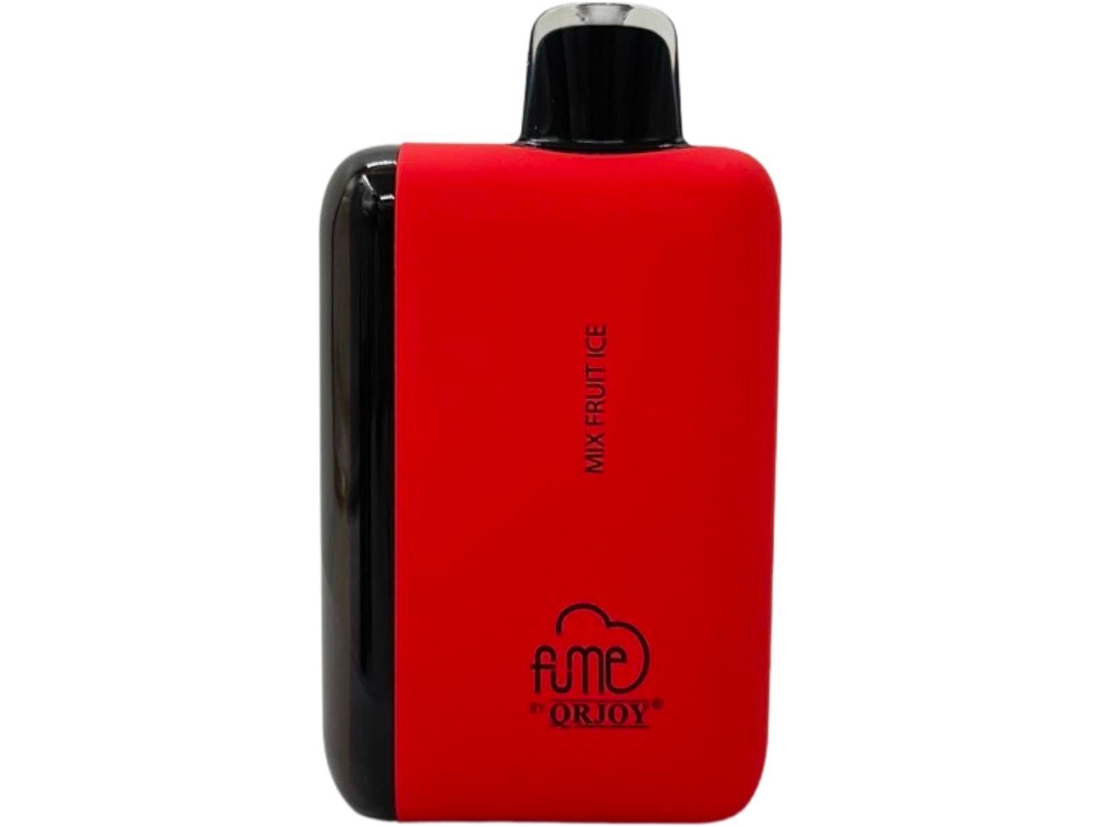 Fume Eternity Disposable Vape - Mix Fruit Ice