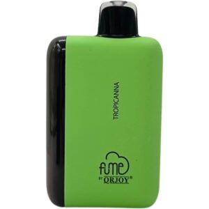 Fume Eternity Disposable Vape - Tropicanna