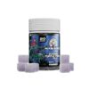 Purple Punch OG - Galaxy Treats Moon Babies Delta - 9 Gummies 200MG - Galaxy Treats - DC LLC