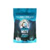 Blue Razz Blast - Galaxy Treats Sour Belts Gummies 3000MG - Galaxy Treats - DC LLC