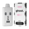 Pink Mist - Ghost Casper Blend Disposable 7G - Ghost - DC LLC