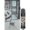 Miami Punch - Half Bak'd PHC Cartridge 2G - Half Bak'd - DC LLC