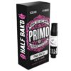 Pnk Rntz - Half Bak'd Primo Cartridge 1G - Half Bak'd - DC LLC