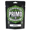 Rapple - Half Bak'd Primo Gummies 150MG - Half Bak'd - DC LLC