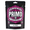 Slushie - Half Bak'd Primo Gummies 150MG - Half Bak'd - DC LLC