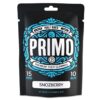 Snozberry - Half Bak'd Primo Gummies 150MG - Half Bak'd - DC LLC