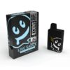 Ube Cream - Half Bak'd Live Resin Sauce'd Disposable 4G - Half Bak'd - DC LLC