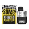 Hippie Crasher - Half Bak'd Sumo Disposable 5G - Half Bak'd - DC LLC