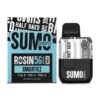 Smartiez - Half Bak'd Sumo Disposable 5G - Half Bak'd - DC LLC
