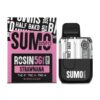 Strawnana - Half Bak'd Sumo Disposable 5G - Half Bak'd - DC LLC