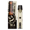 Hawaiian Snow - Half Bak'd THC - A Disposable 3G - Half Bak'd - DC LLC