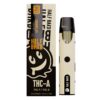 LA Cookies - Half Bak'd THC - A Disposable 3G - Half Bak'd - DC LLC