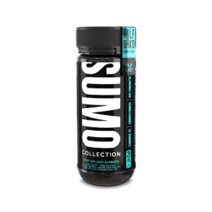 Baja Burst - Half Bak'd Sumo Gummies - Half Bak'd - DC LLC