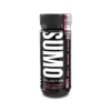 Cotton Candy Swirl - Half Bak'd Sumo Gummies - Half Bak'd - DC LLC