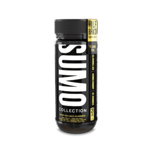 Island POG - Half Bak'd Sumo Gummies - Half Bak'd - DC LLC