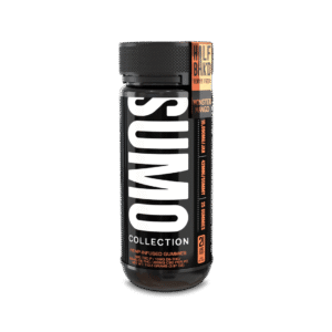 Monster Mango - Half Bak'd Sumo Gummies 10000MG - Half Bak'd - DC LLC